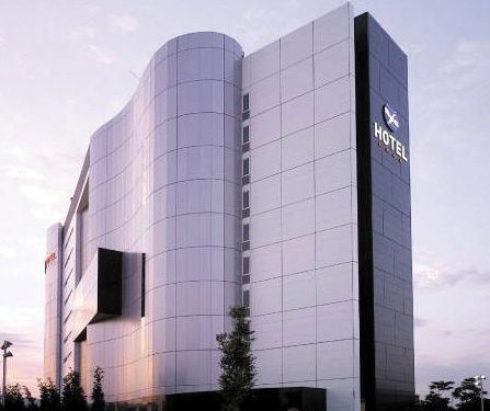 Hotel Fira Congress Barcelona