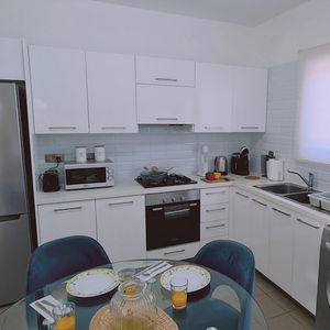 Hotel 63 Pey - Stay Calypso Villa cazare Pegeia