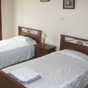 Hotel Nayia Paradise Villa cazare Pegeia