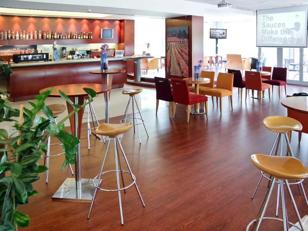 Hotel Novotel Barcelona Sant Joan Despi