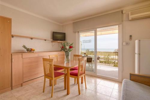 Hotel Aparthotel Solifemar
