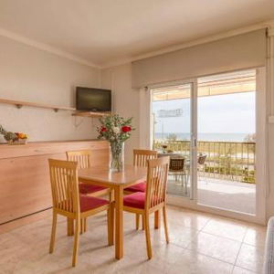 Sejur Aparthotel Solifemar vacanta Barcelona