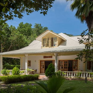 Sejur Kot Babi Guest House vacanta La Digue