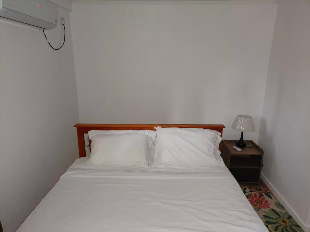 Hotel Alpha & Omega Seychelles