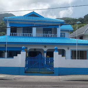 Sejur Le Chateau Bleu vacanta Victoria