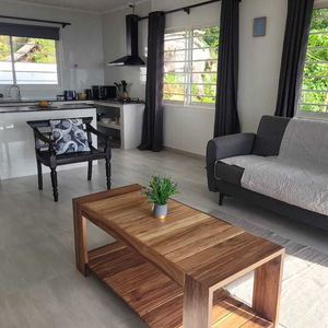 Sejur Wild Vanilla Apartment vacanta Victoria