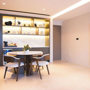 Hotel Nohian Collection Hotels cazare Santiago