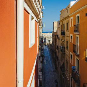 Sejur Hostal Noria vacanta Tarragona