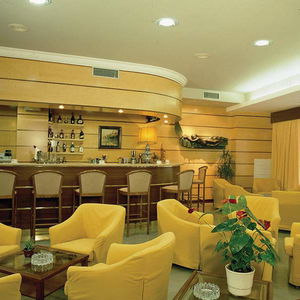 Hotel Hostal Vila Del Mar cazare Lloret de Mar