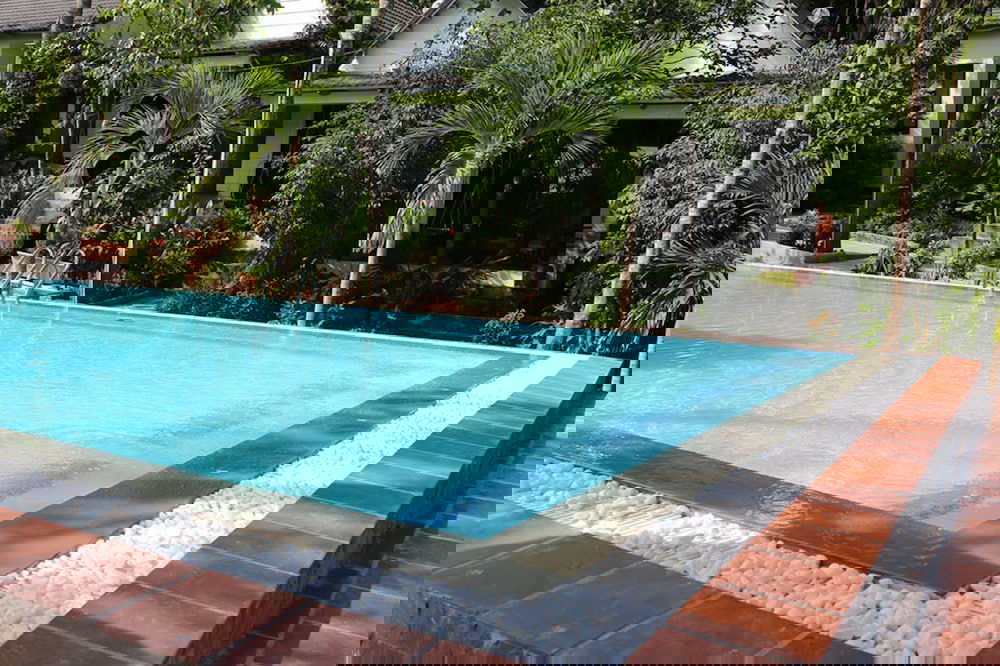 Hotel Mai Phuong Binh Bungalow