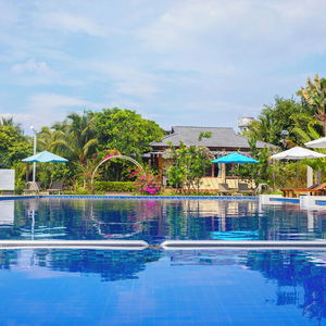 Sejur Herbal Resort vacanta Phu Quoc