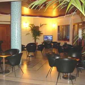 Hotel Me Sitges Terramar cazare Sitges