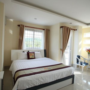 Sejur Sun And Sea Hotel Phu Quoc vacanta Phu Quoc