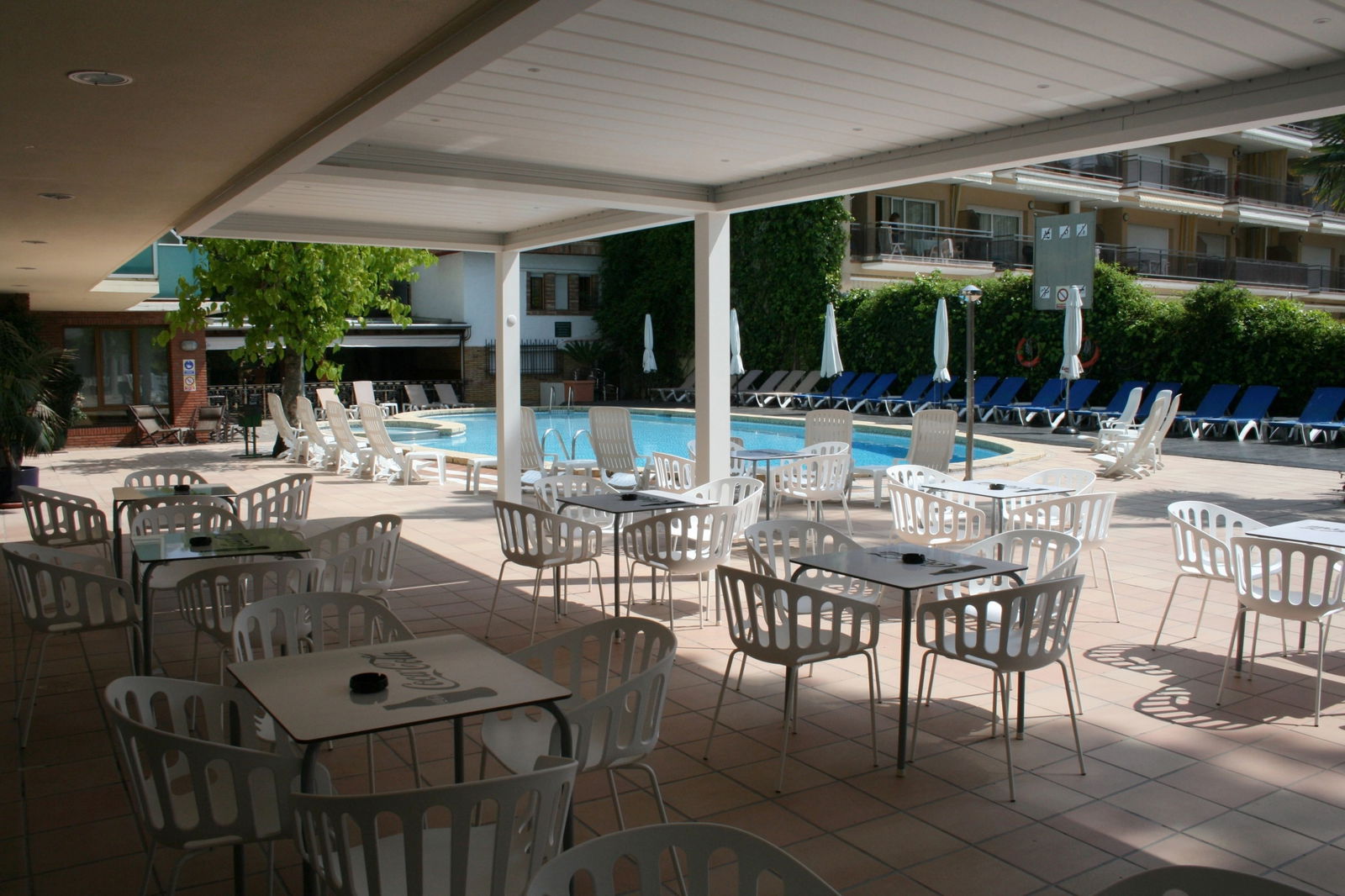 Hotel Canada Palace 