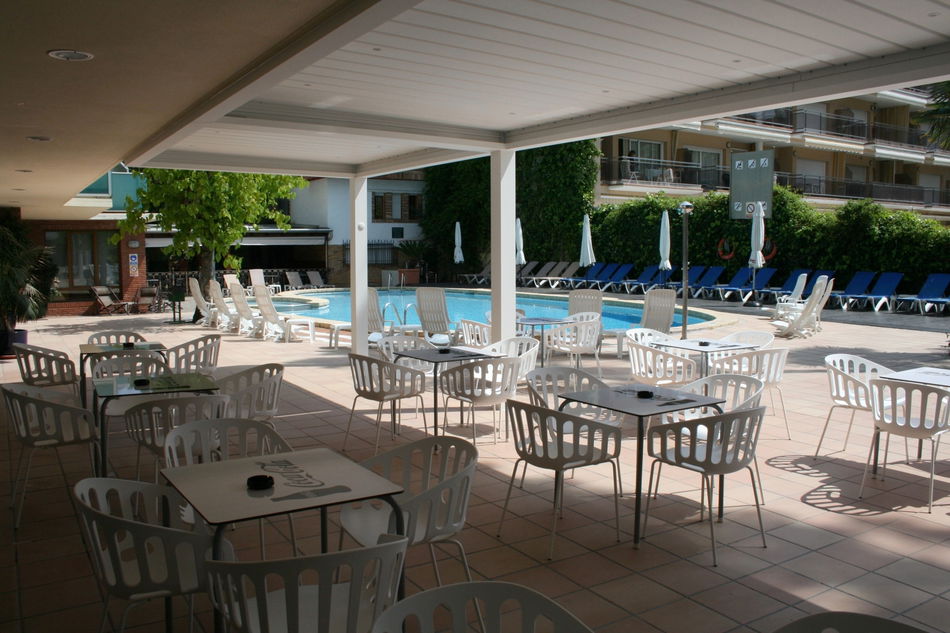 Hotel Canada Palace 