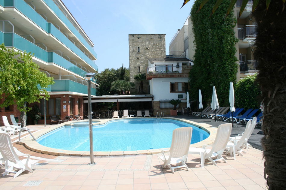 Hotel Canada Palace 