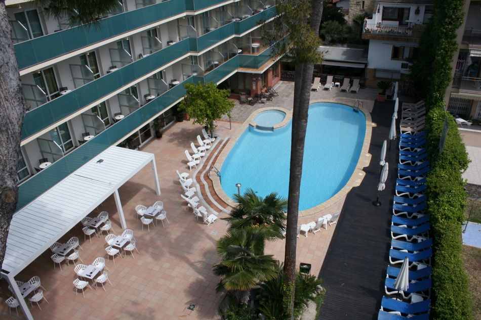 Hotel Canada Palace 