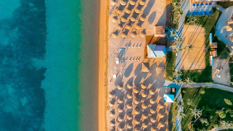 Hotel Sentido Caribbean World Soma Bay