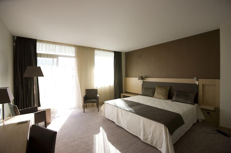 Hotel Gran Palas Experience Spa & Beach Resort
