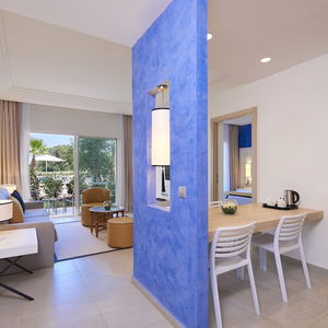 Hotel Radisson Blu Resort, Saidia Garden cazare Saidia