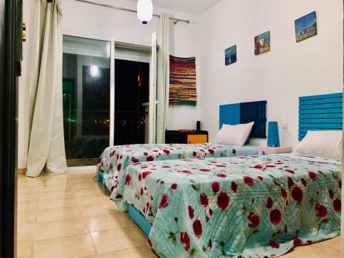 Hotel Marina Saidia Ap8 Lilia