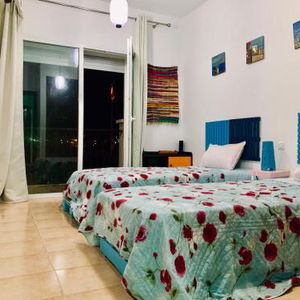 Hotel Marina Saidia Ap8 Lilia cazare Saidia