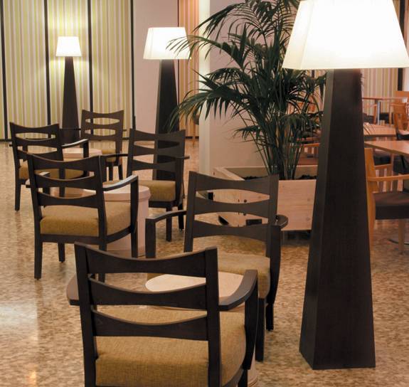 Hotel Hotel Estival Centurión