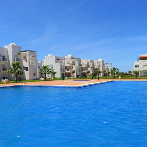 Hotel Appartement Ap8 Marina Saidia cazare Saidia