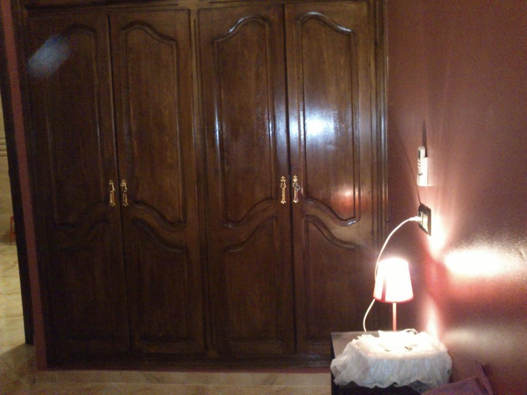 Hotel Magnifique Appartement Plage Saidia