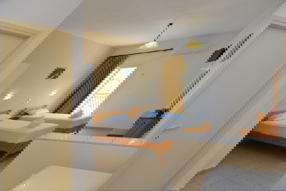 Hotel Despoina