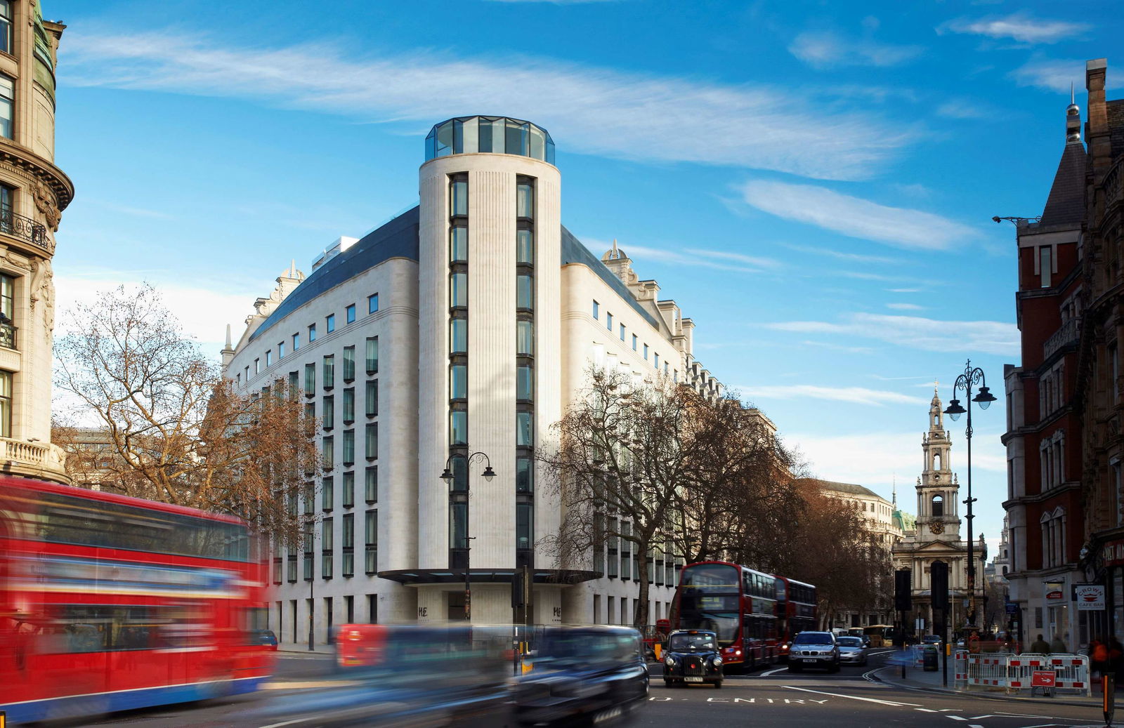 Hotel Me London
