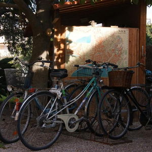 Sejur Villa Calliste vacanta Saint-Laurent-du-Var