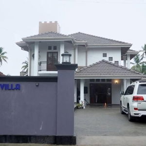 Hotel Angila Villa Negombo cazare Negombo
