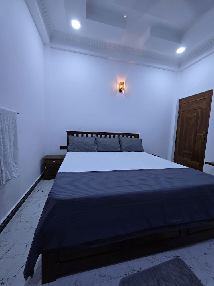 Hotel Munril Guest