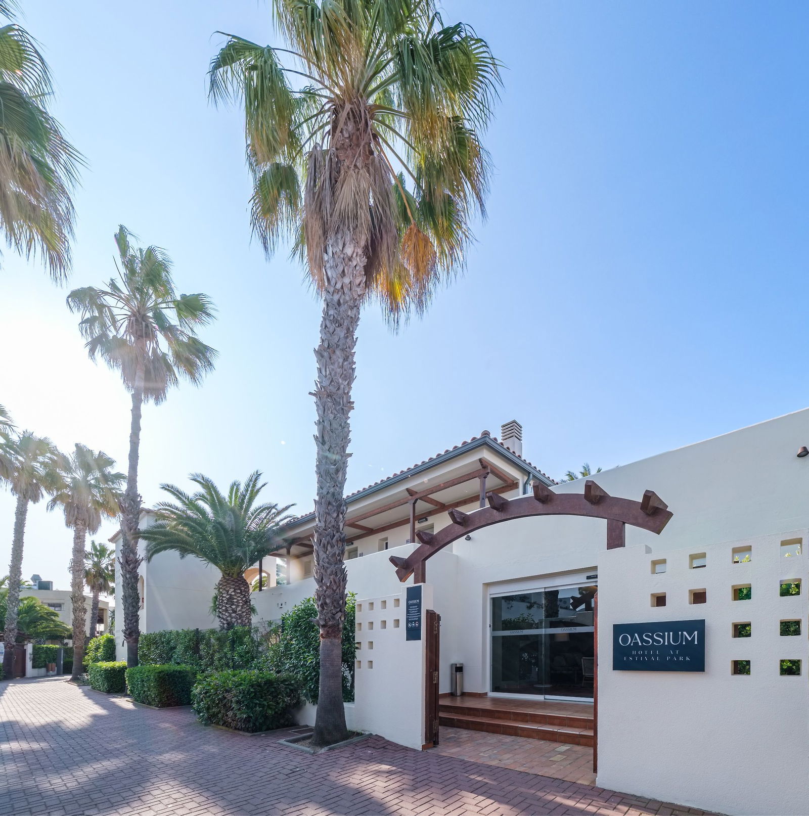 Hotel Estival Park Resort - Estival Park Club