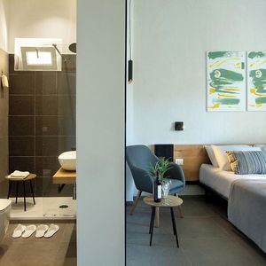 Sejur Mare Fuori Rooms vacanta Piano di Sorrento