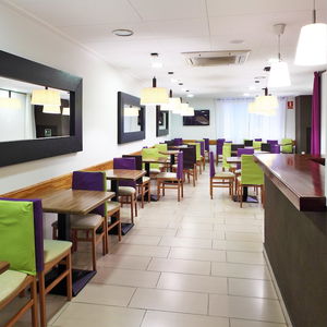 Hotel Norai cazare Lloret de Mar