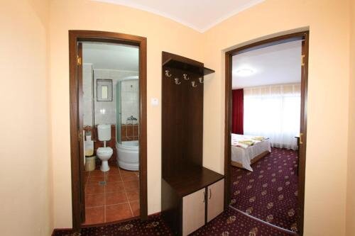 Hotel Pensiunea Pedroni