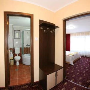 Hotel Pensiunea Pedroni cazare Poiana Brașov