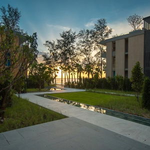 Sejur Twinpalms Montazure Phuket vacanta Kamala Beach