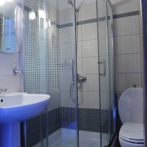 Hotel Hotel Gallery cazare Ammouliani