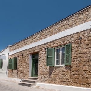 Hotel La Regina Veneziana Guest House & Cafe cazare Famagusta