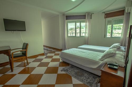 Hotel Motel Gzenaya