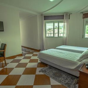 Hotel Motel Gzenaya cazare Tangier