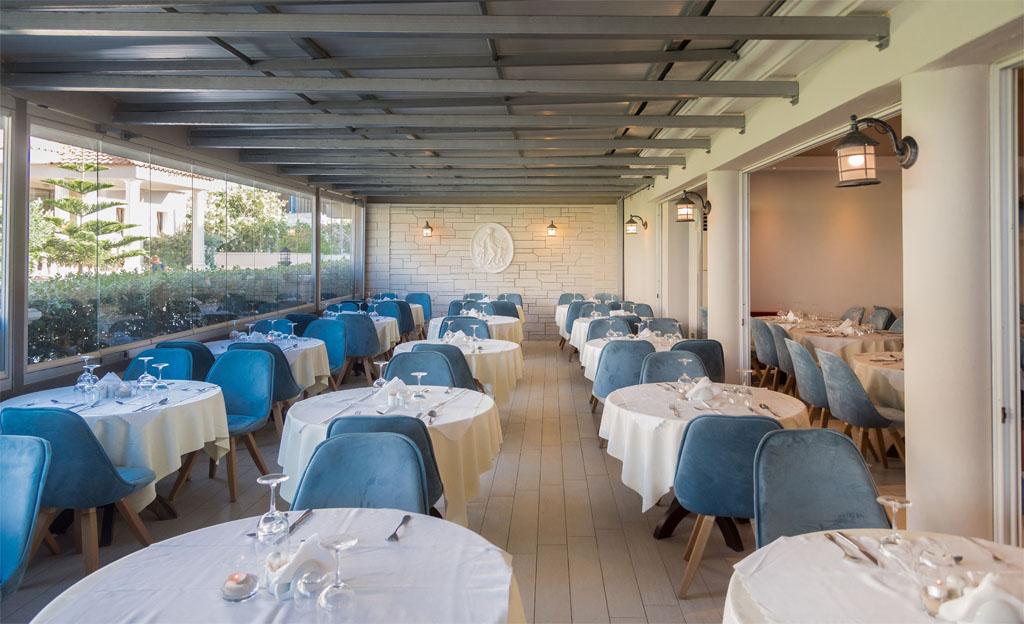 Hotel Tsilivi Beach Hotel