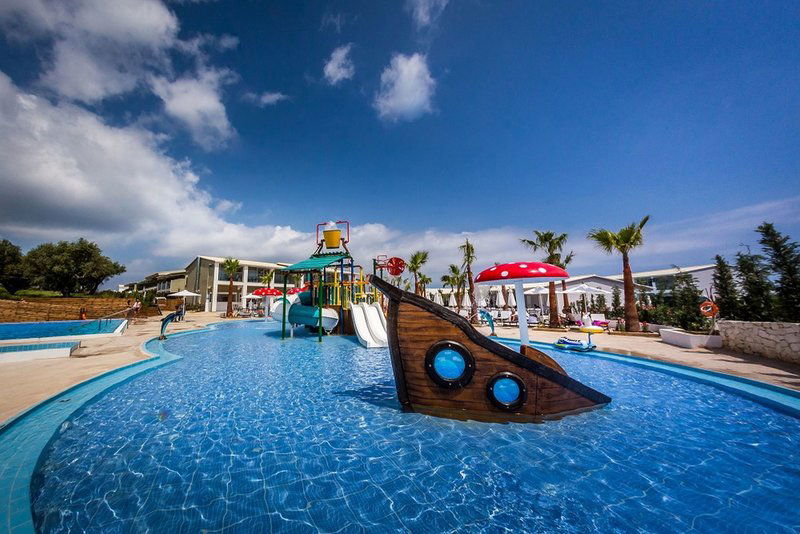 Hotel Caretta Paradise