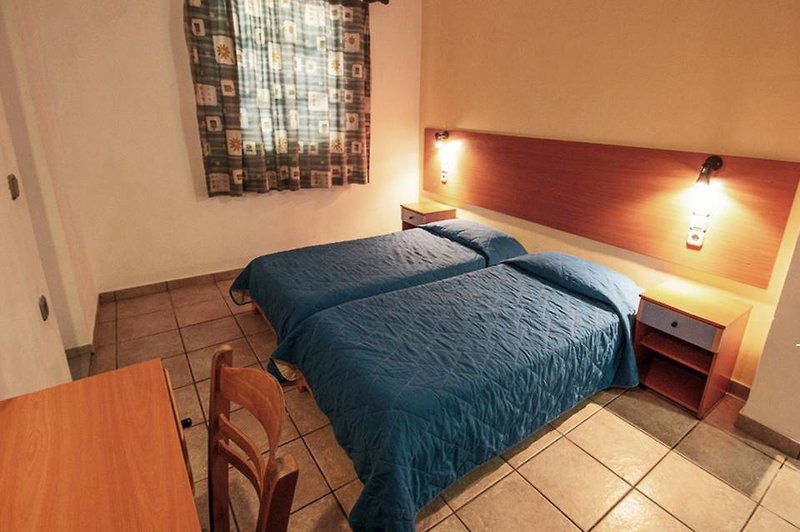 Hotel Nireas Resort Corfu