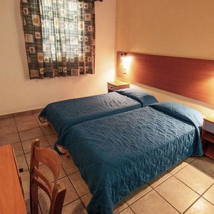 Hotel Nireas Resort Corfu cazare Acharavi