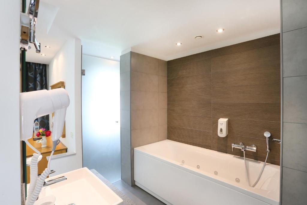 Hotel Sentido Apollo Palace