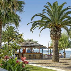 Hotel 3 Stars Hotel Village cazare Moraitika